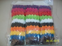 GOMITAS PARA EL PELO