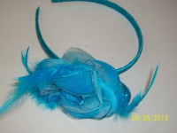 PISAPELO DEL NORTE ( COLOR AZUL)