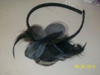 PISAPELO DEL NORTE ( COLOR NEGRO)