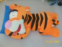  PELUCHE TIGGER